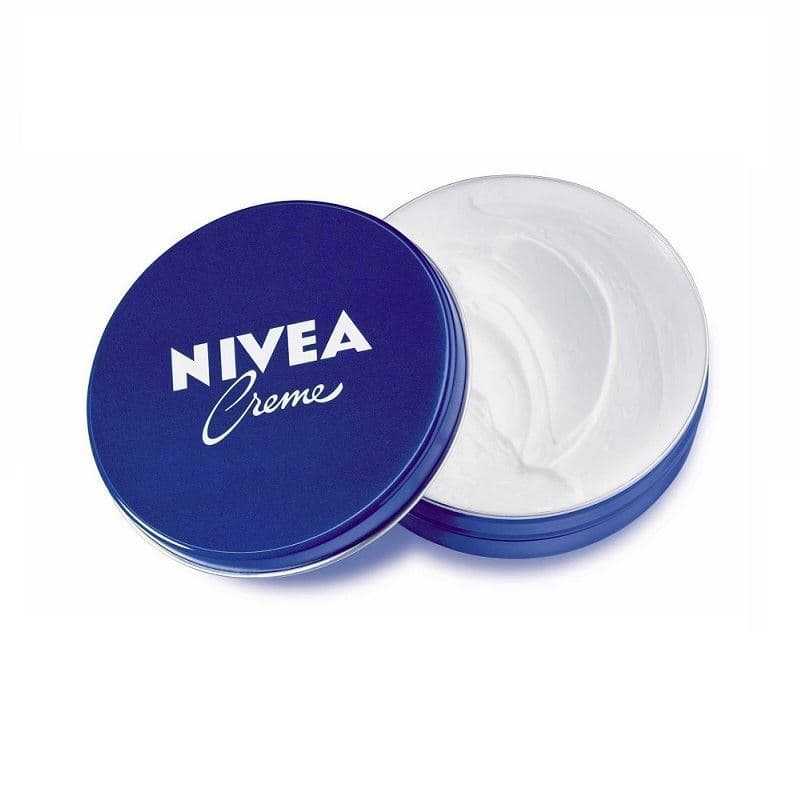 Beauty Lata NIVEA Creme