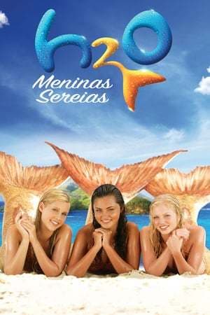 Serie H2O: Mermaid Adventures