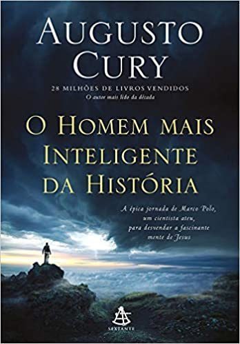 Book O homem mais inteligente da história