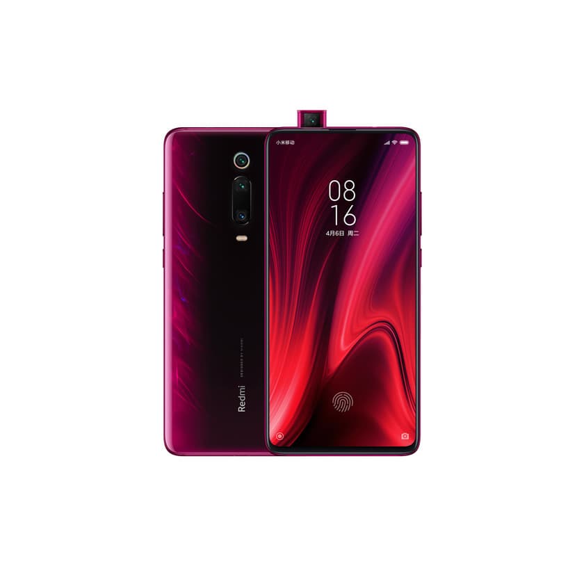 Producto Smartphone Xiaomi Mi 9T