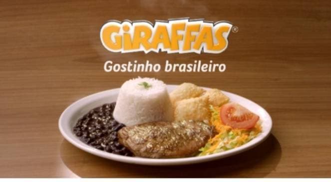 Restaurants Giraffas Shopping Boulevard Tatuapé