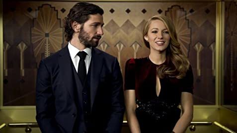 Movie A incrível história de Adaline