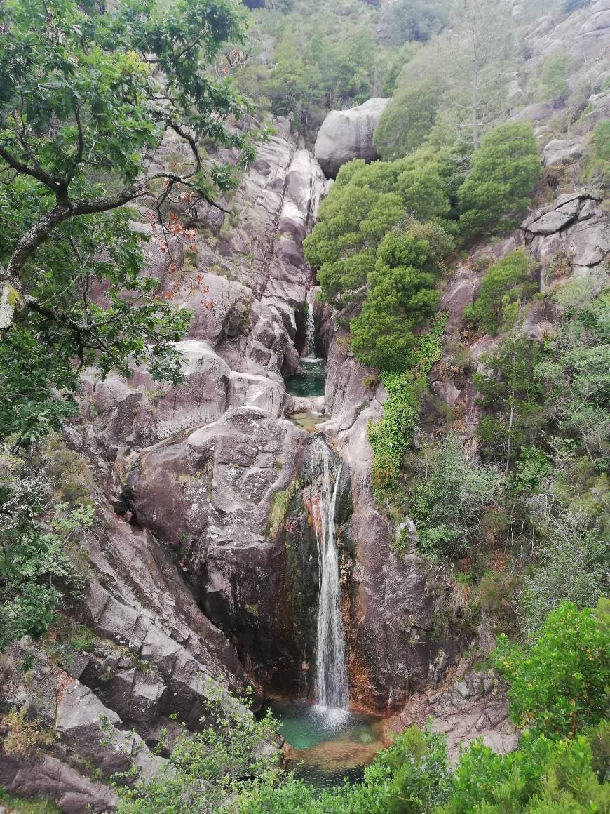 Place Cascata do Arado