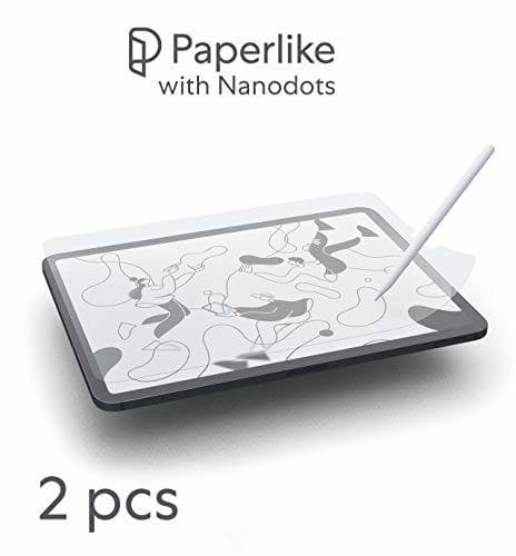 Product PaperLike with Nanodots - iPad Screen Protector for iPad