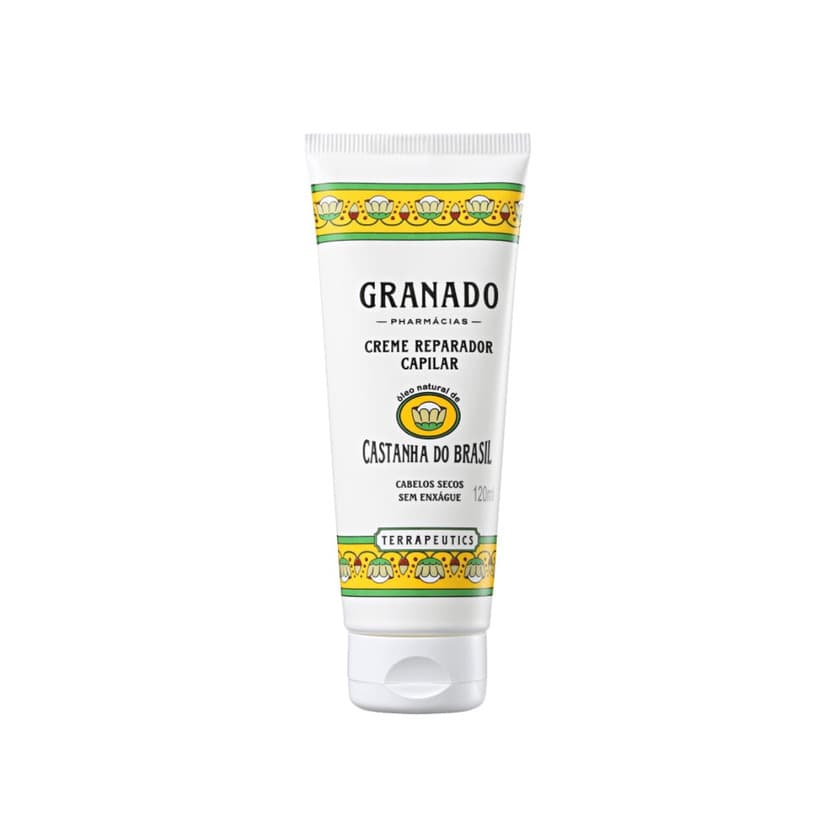 Producto Creme de Pentear Granado