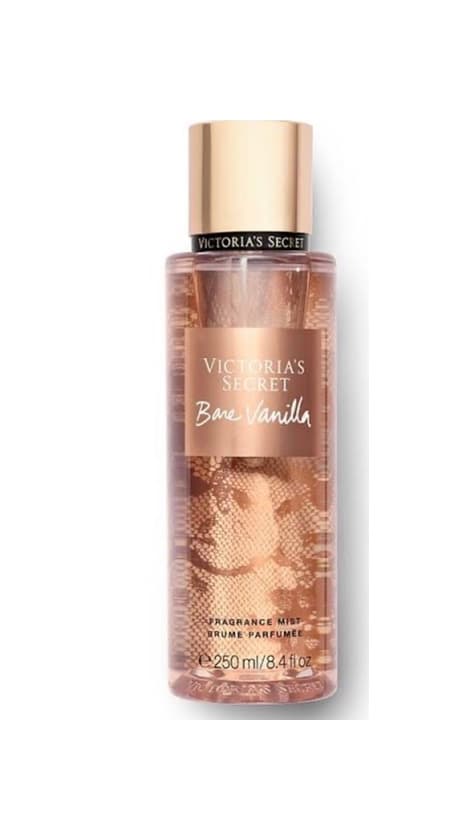 Producto Bare Vanilla Victoria Secrets