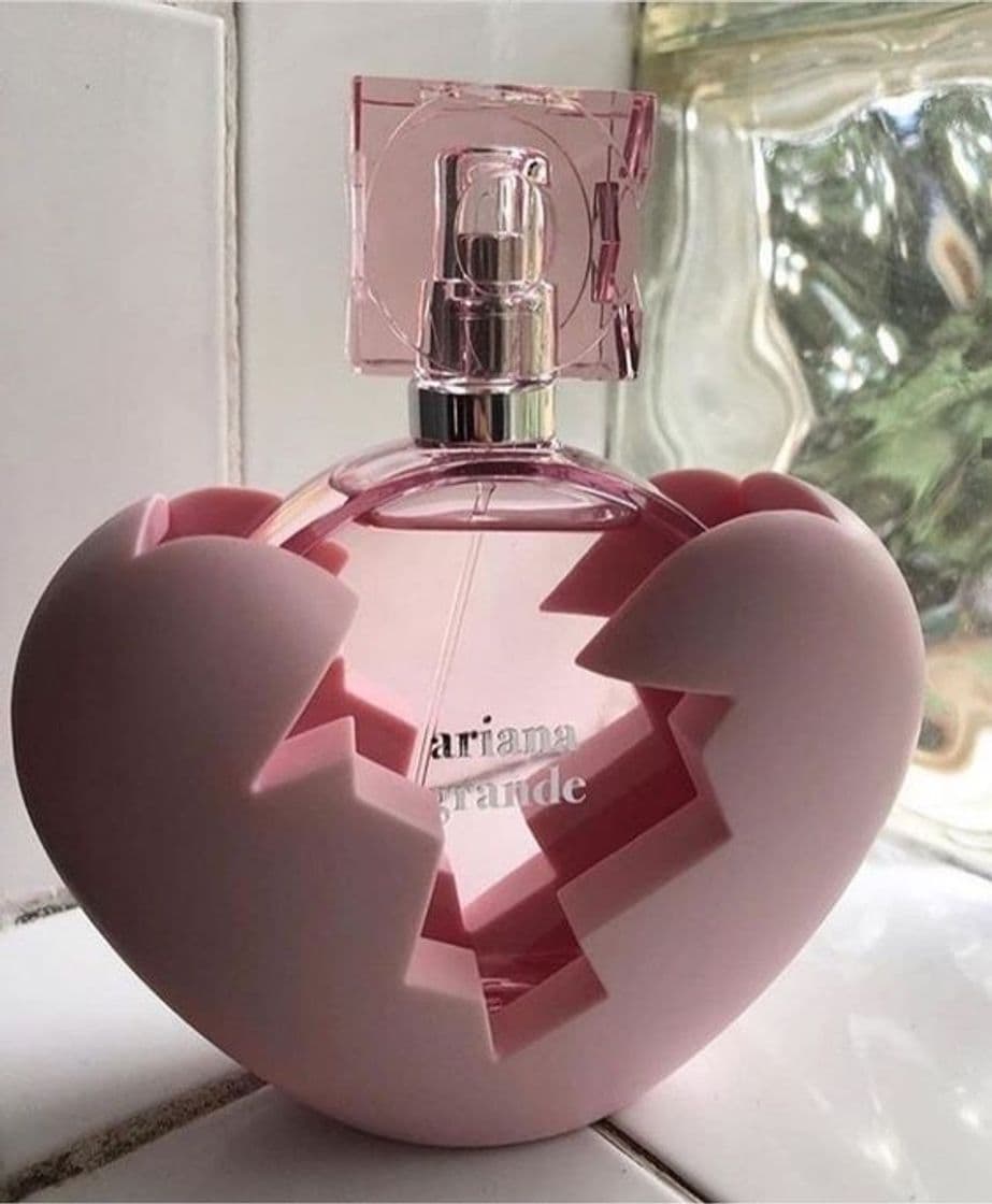 Fashion perfume!