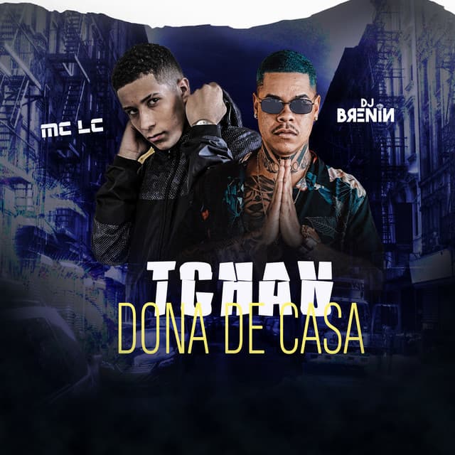 Canción Tchau Dona de Casa