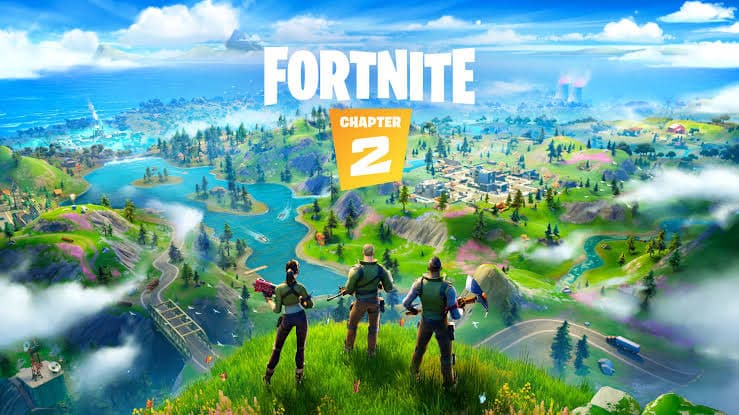 Videojuegos Fortnite 