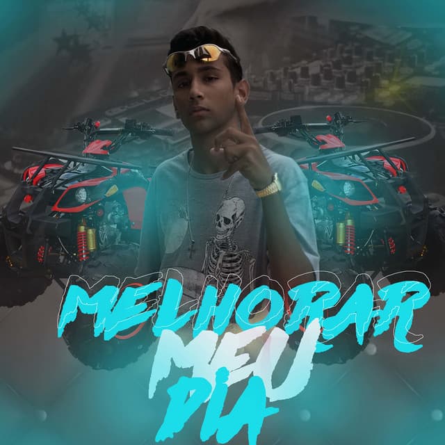 Canción Melhorar Meu Dia