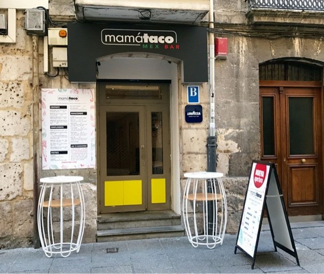 Restaurantes Mamataco