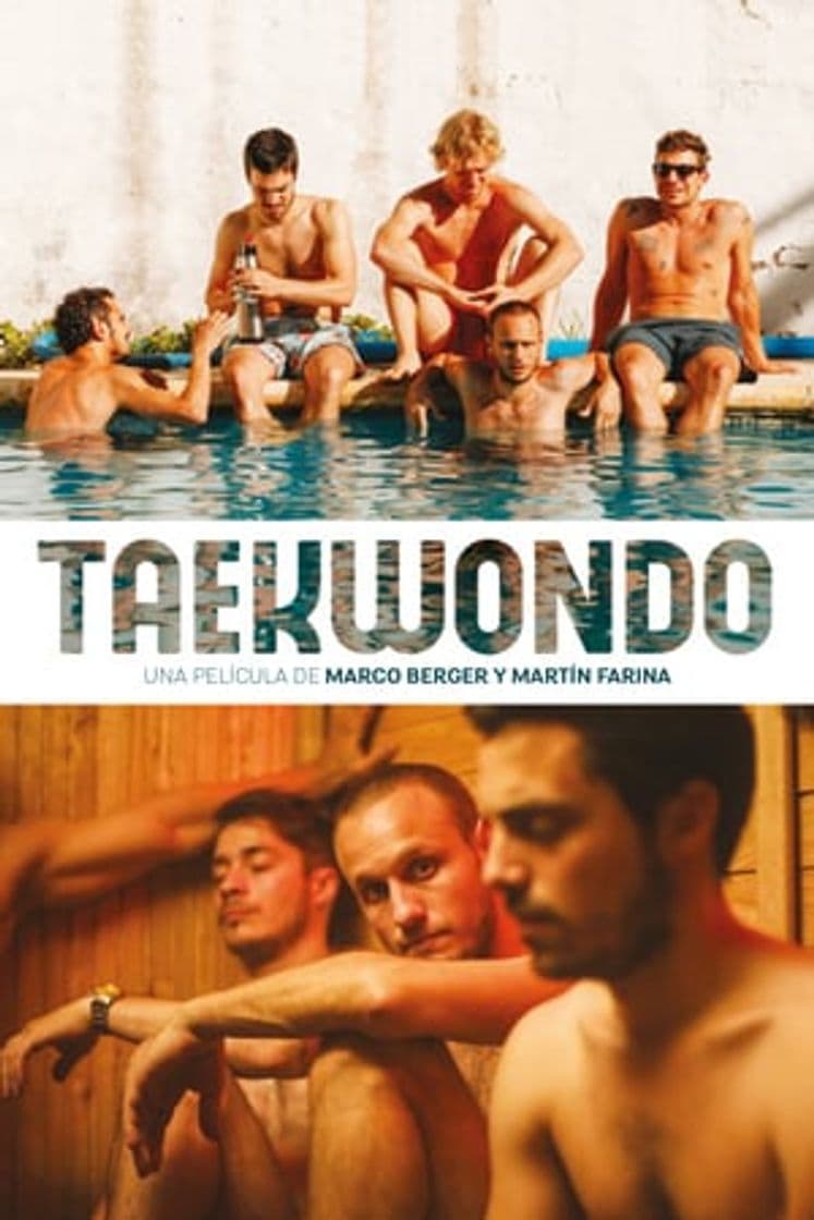 Película Taekwondo