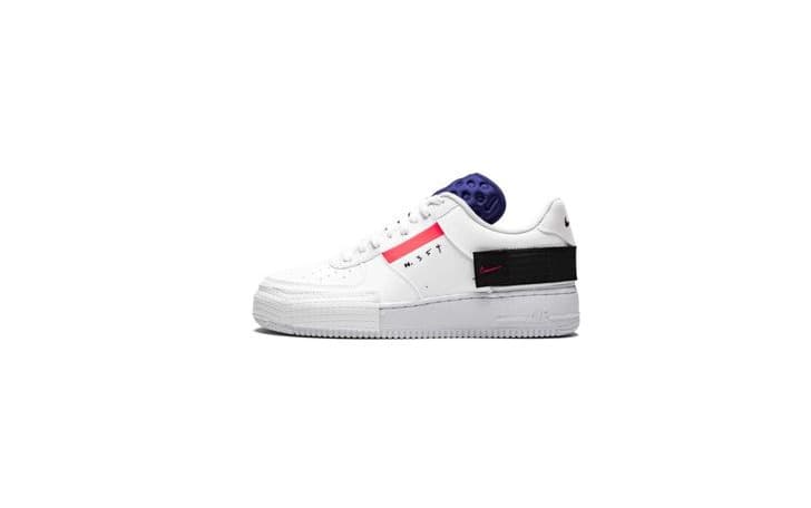 Producto Nike air force 1