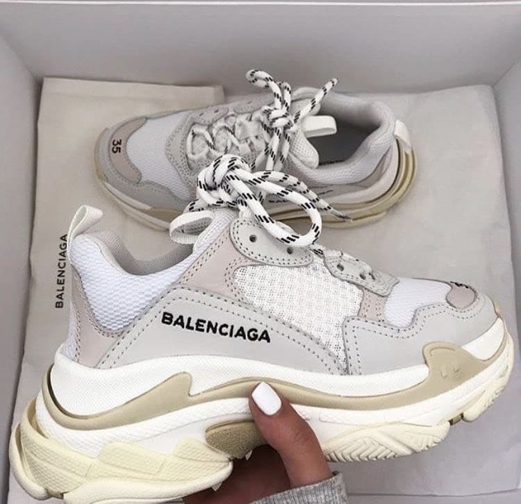 Producto Ténis Balenciaga