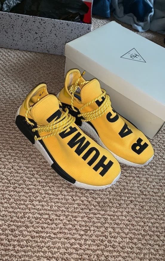 Moda PW Human Race NMD 'Human Race'