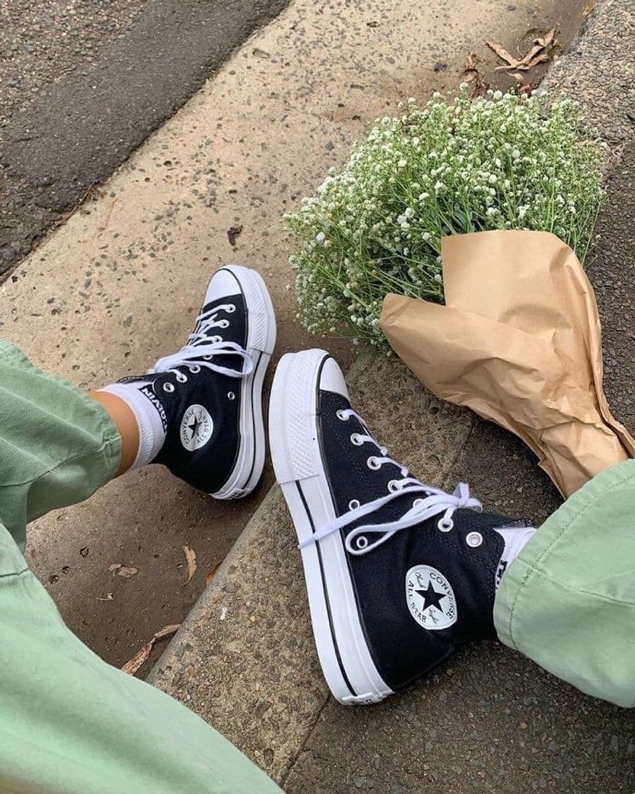 Fashion Converse Chuck Taylor All Star Season Ox