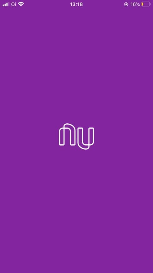 App Nubank