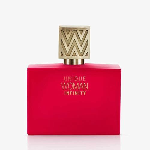 Producto UNIQUE WOMAN INFINITY Perfume Mujer