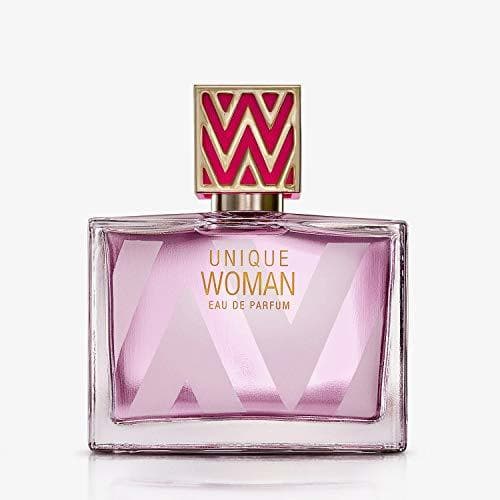 Lugar UNIQUE WOMAN Perfume Mujer