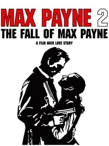 Videojuegos Max Payne2 : The Fall of Max Payne