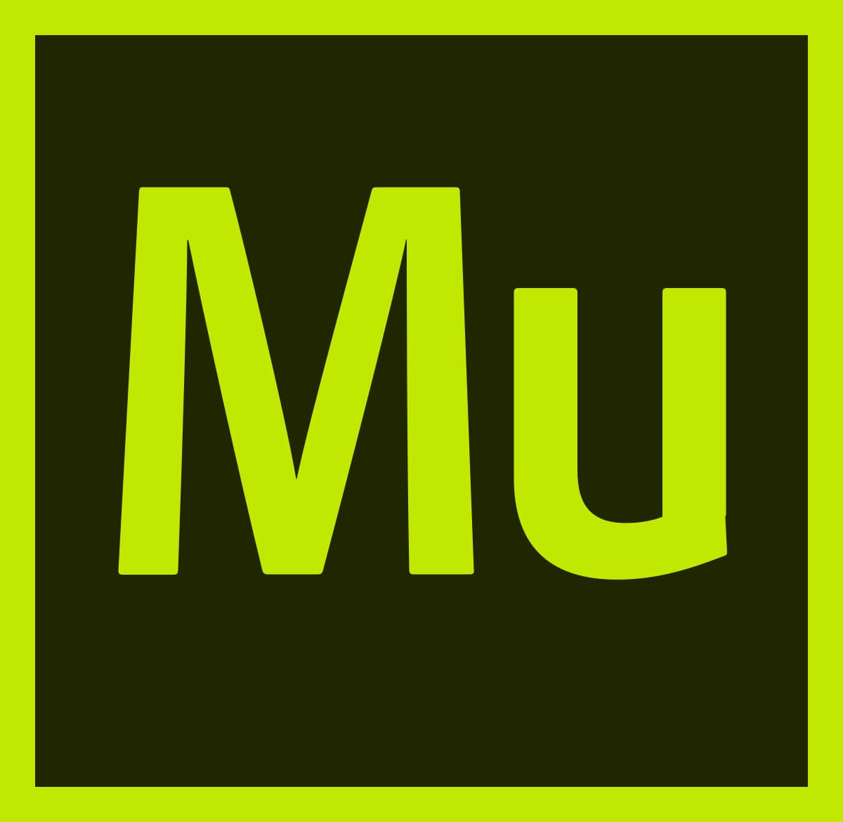 Moda Adobe Muse