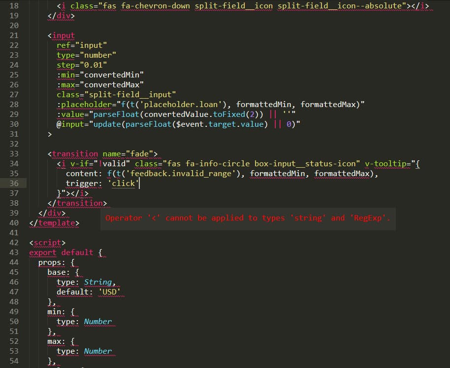 Moda Sublime text