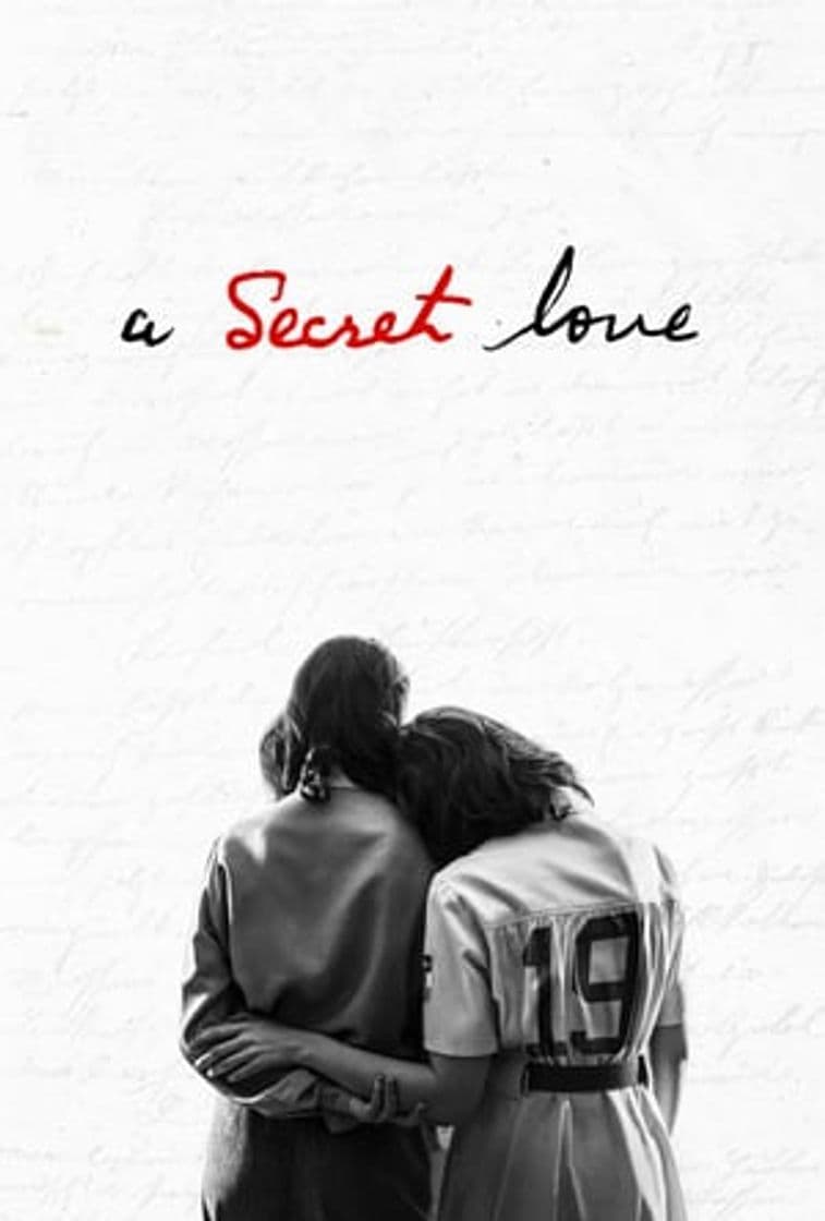 Película A Secret Love