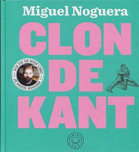 Libro Clon De Kant