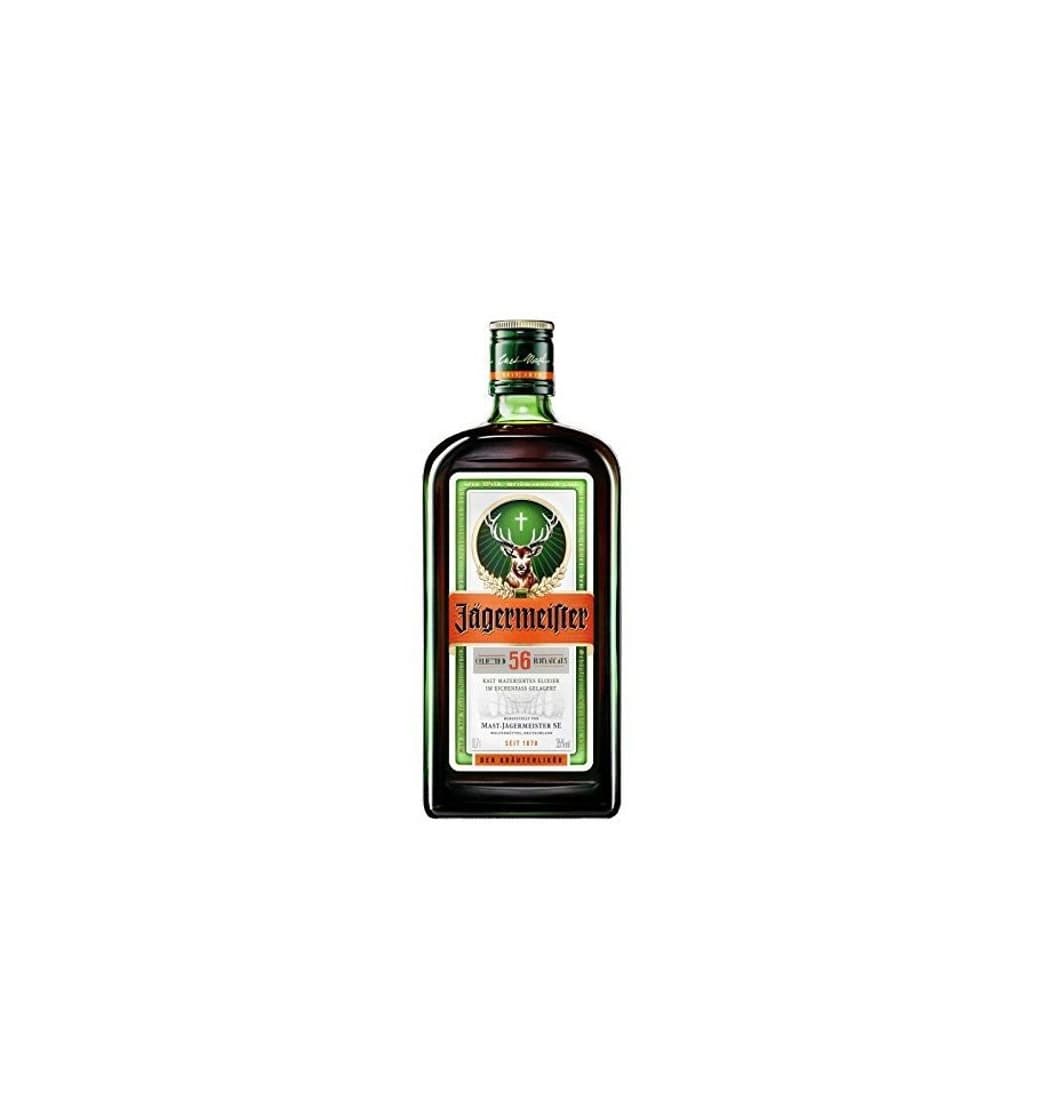 Producto Jägermeister - Licor, Botella 70 cl