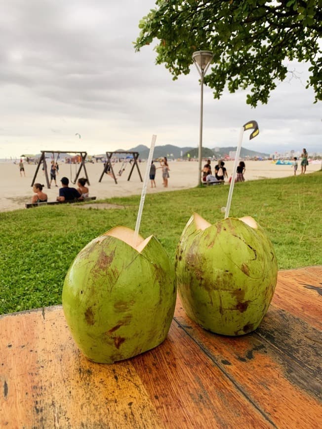 Restaurants Zé do Coco