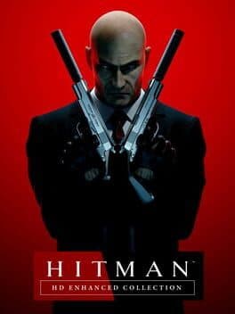 Videogames Hitman HD Enhanced Collection