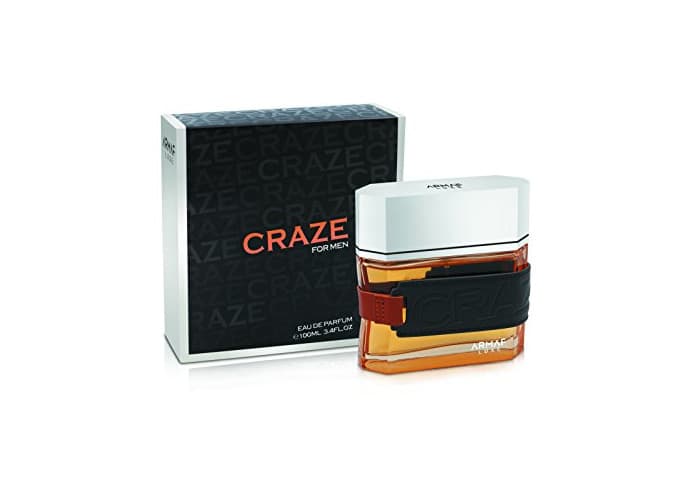 Product Armaf Craze For Men Eau de Parfum