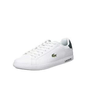 Producto Lacoste Bayliss 419 1 CMA, Zapatillas para Hombre, Azul