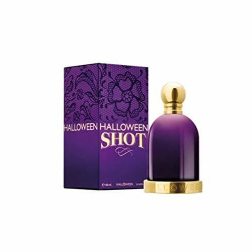 Product Jesus del Pozo Halloween Shot Agua de Colonia