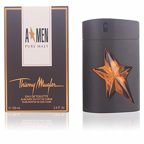 Product Thierry Mugler A*Men Pure Malt - Agua de toilette