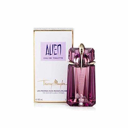 Beauty THIERRY MUGLER ALIEN agua de tocador vaporizador 60 ml