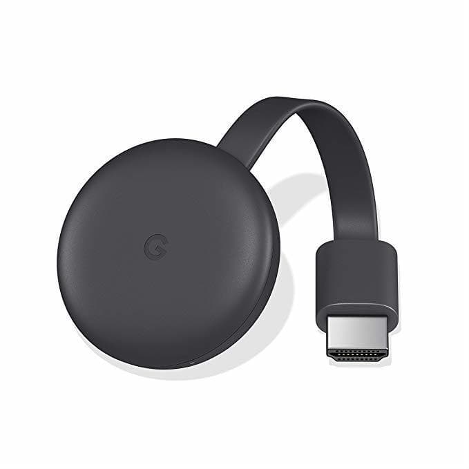 Producto Google Chromecast