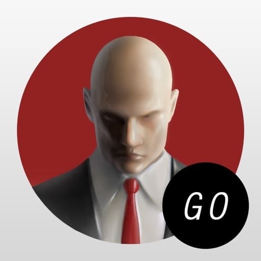 App Hitman GO