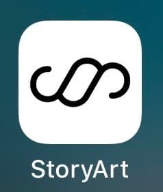 App StoryArt