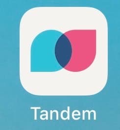 App Tandem