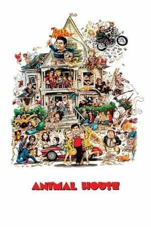 Película Animal House