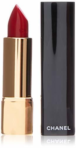 Beauty Chanel Rouge Allure Barra de labios #104-Passion 3.5 gr