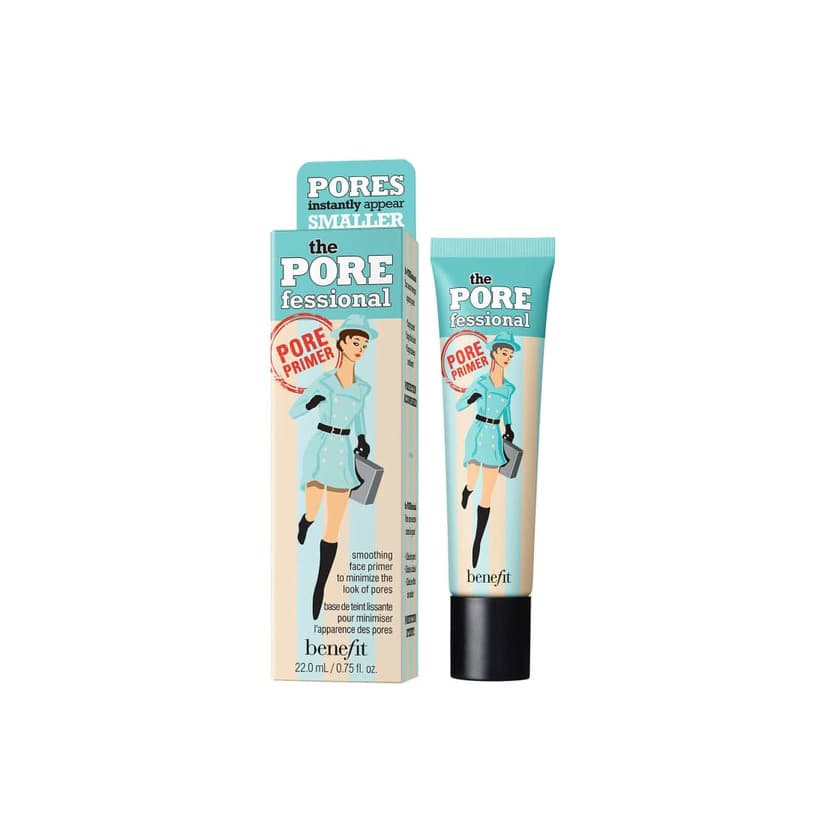 Belleza Benefit The POREfessional Primer