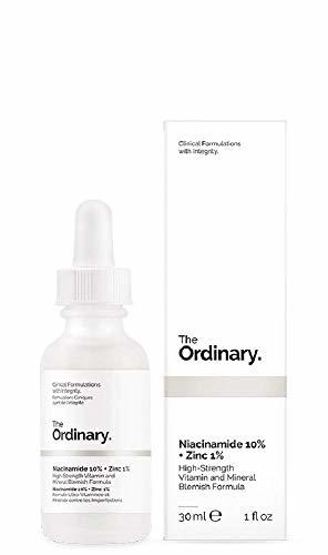 Belleza The Ordinary Niacinamide 10%