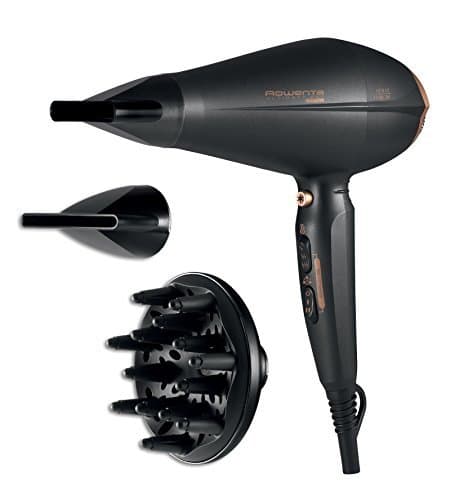 Lugar Rowenta Ultimate Pro CV9620F0 - Secador de pelo profesional