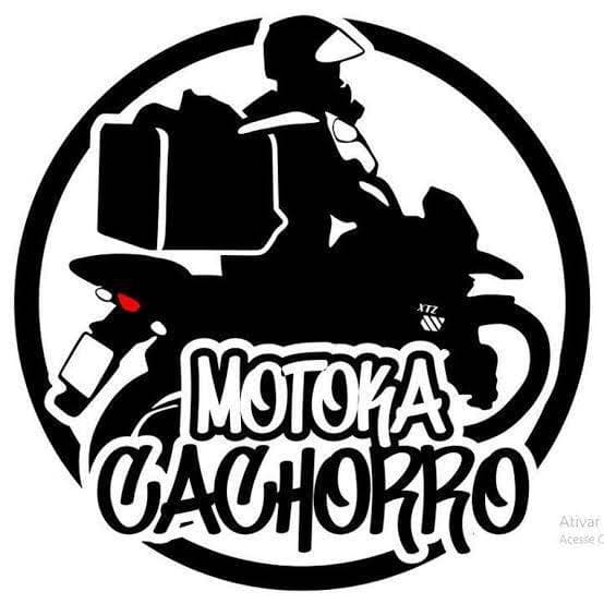 Moda Motoka Cachorro 