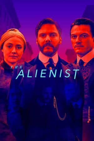 Serie The Alienist