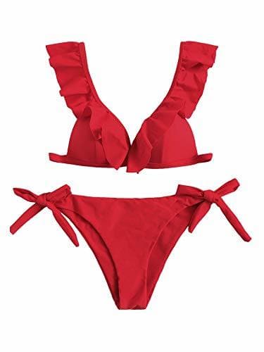 Product DIDK Bikini Mujer 2020