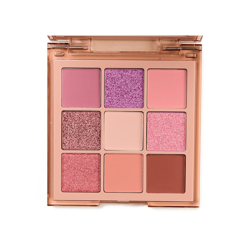 Product HUDA BEAUTY Nude Obsessions Eyeshadow Palette COLOR