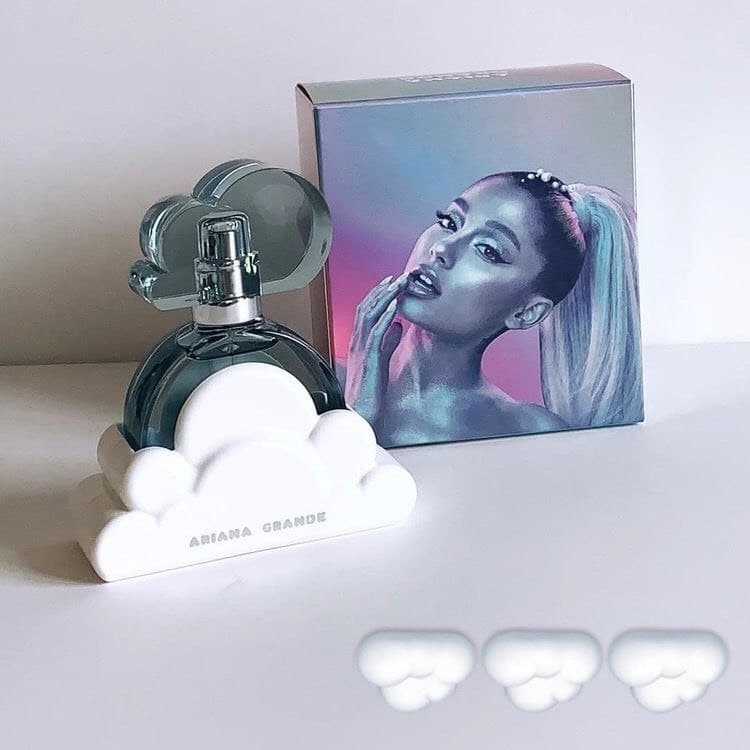 Product Ariana grande 